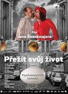 Preživjeti svoj život (teorija i praksa)