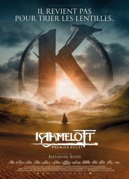 Kaamelott: Prvo poglavlje