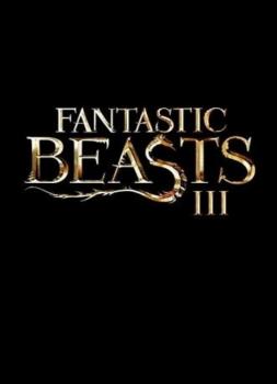 Fantastic Beasts: The Secrets of Dumbledore