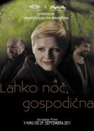 Lahko noč, gospodična