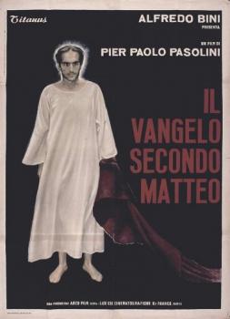 Il vangelo secondo Matteo