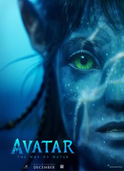 Avatar: Put vode