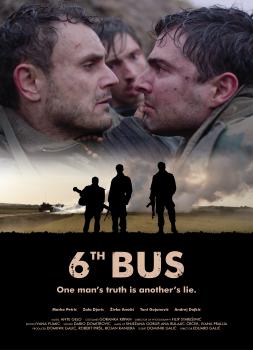 Šesti autobus