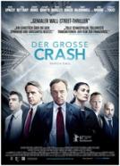 <b>J.C. Chandor</b><br>Crni ponedjeljak (2011)<br><small><i>Margin Call</i></small>