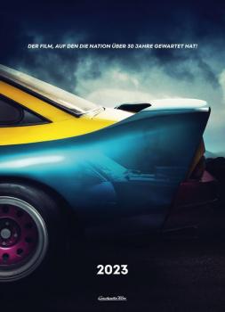 Manta, Manta 2