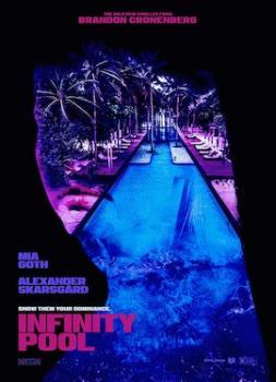 Infinity Pool