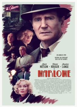 Detektiv Marlowe