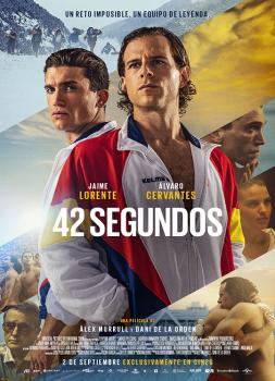 42 sekunde