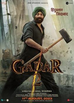 Gadar 2