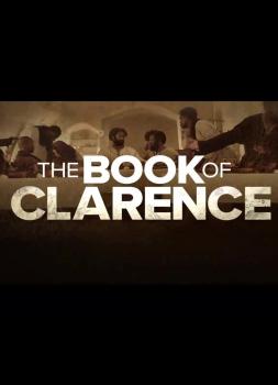 The Book of Clarence
