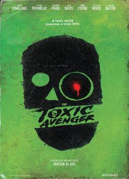 Toksični osvetnik (2023)<br><small><i>The Toxic Avenger</i></small>