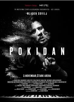 Pokidan