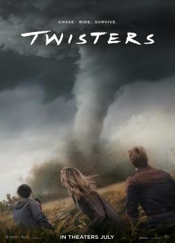 Twister 2