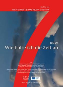 7 oder wie halte ich die Zeit an