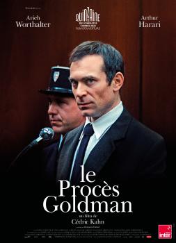 Slučaj Goldman