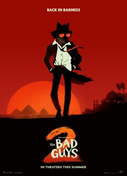Loši momci 2 (2025)<br><small><i>The Bad Guys 2</i></small>