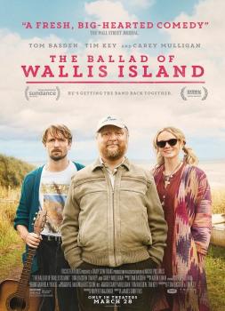 The Ballad of Wallis Island (2025)<br><small><i>The Ballad of Wallis Island</i></small>