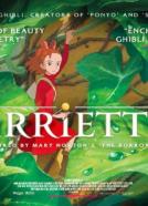 Arrietty - Die wundersame Welt der Borger