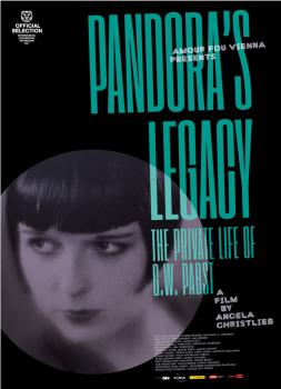 Pandora's Legacy