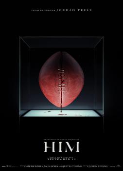 Him (2025)<br><small><i>Him</i></small>
