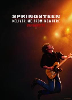 Springsteen: Izbavi me iz ništavila