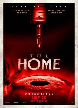 Dom (2025)<br><small><i>The Home</i></small>