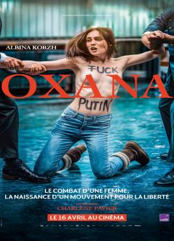 Oxana