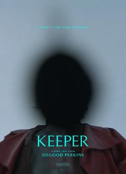 Čuvar (2025)<br><small><i>Keeper</i></small>