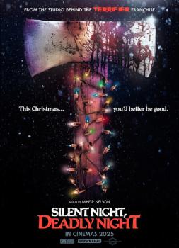 Tiha noć, smrtonosna noć (2025)<br><small><i>Silent Night, Deadly Night</i></small>