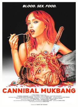 Cannibal Mukbang