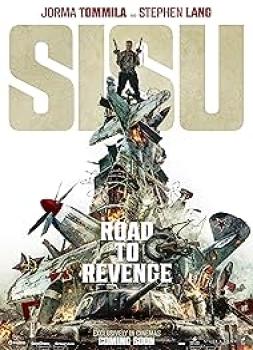Sisu: Road to Revenge