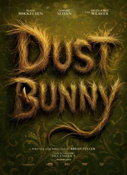 Čudovište ispod kreveta (2025)<br><small><i>Dust Bunny</i></small>