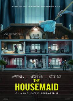 Kućna Pomoćnica (2025)<br><small><i>The Housemaid</i></small>
