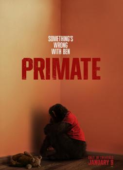 Ben: Primitivna prijetnja