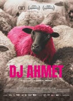 DJ Ahmet (2025)<br><small><i>DJ Ahmet</i></small>