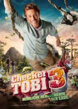 Checker Tobi 3 - Die heimliche Herrscherin der Erde