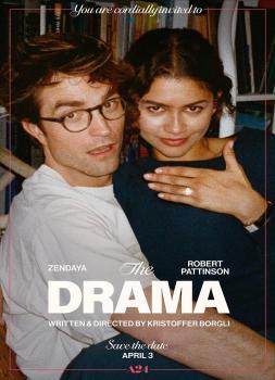Drama (2026)<br><small><i>The Drama</i></small>