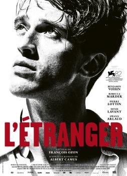 L'étranger