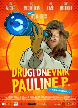 Drugi dnevnik Pauline P.