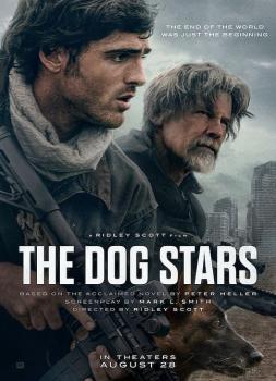 Psi pod zvijezdama (2026)<br><small><i>The Dog Stars</i></small>
