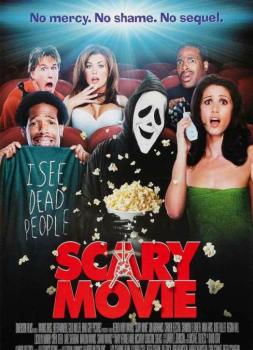 Scary Movie