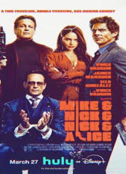 Mike & Nick & Nick & Alice