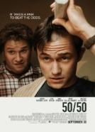 <b>Joseph Gordon-Levitt</b><br>50/50 (2011)<br><small><i>50/50</i></small>