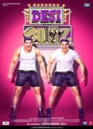 Desi Boyz