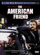Američki prijatelj