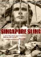Singapore sling: O anthropos pou agapise ena ptoma