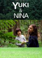Yuki & Nina