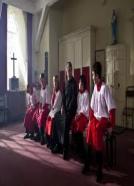 Pentecost (2011)<br><small><i>Pentecost</i></small>
