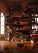 The Fantastic Flying Books of Mr. Morris Lessmore (2011)<br><small><i>The Fantastic Flying Books of Mr. Morris Lessmore</i></small>