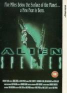 Alien Species